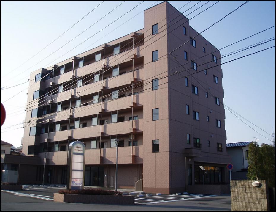 ルミエール元今泉