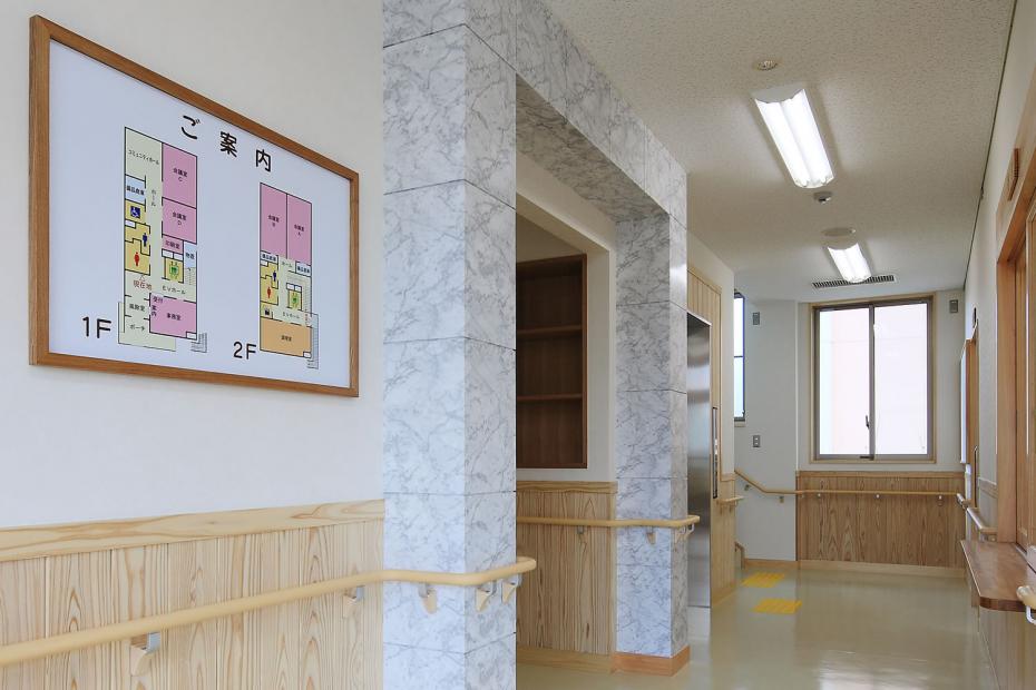 宝木地域コミュニティセンター