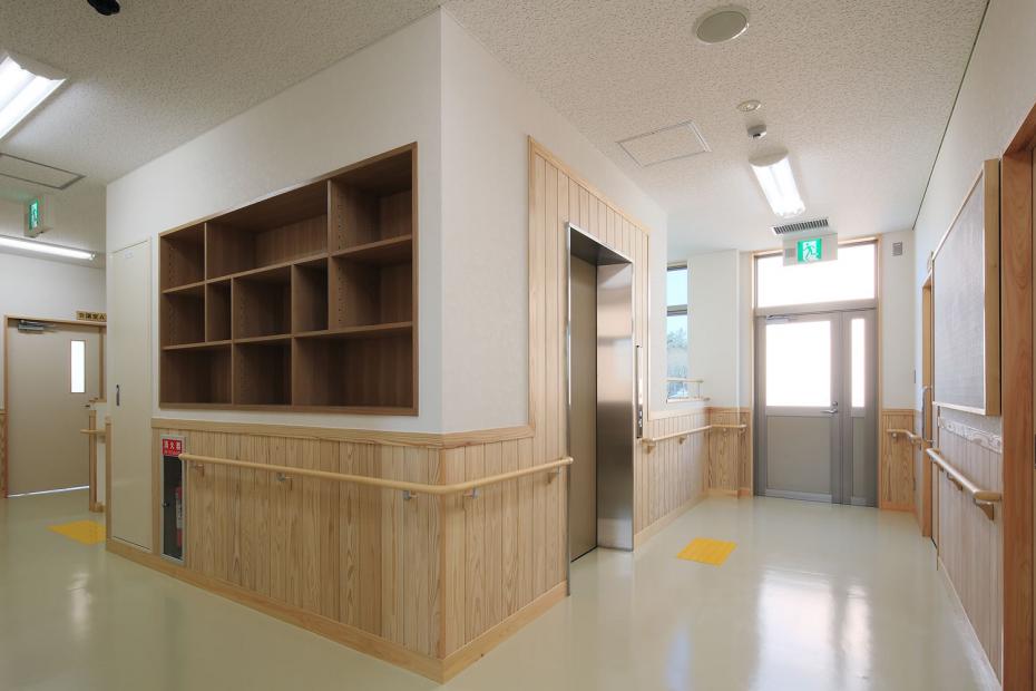 宝木地域コミュニティセンター