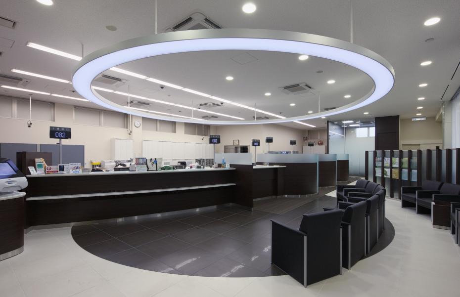 栃木銀行宝積寺支店