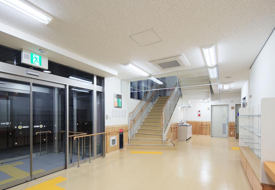 御幸地域コミュニティセンター